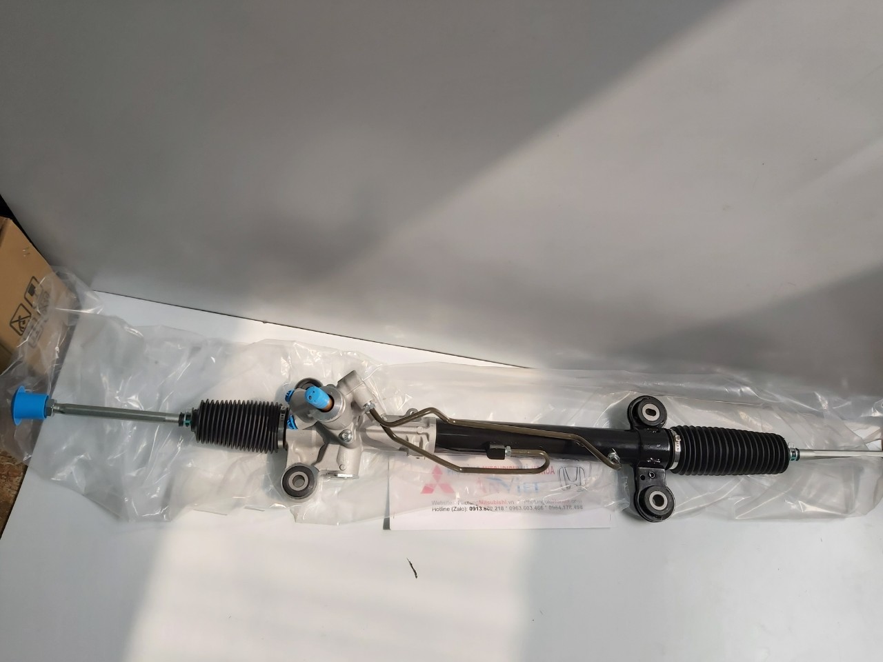 Thước lái xe Honda CRV 2009-2011